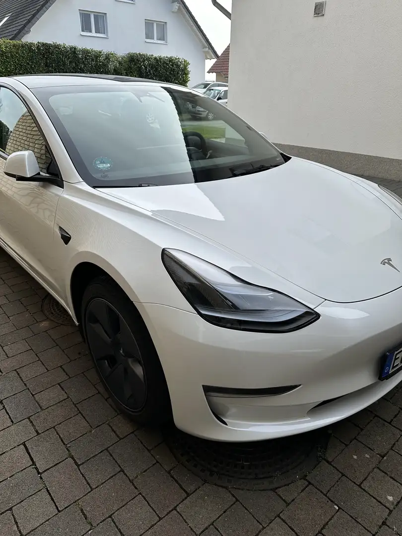 Tesla Model 3 Long Range RWD WLTP 610km Allwetterreifen - 2