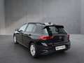 Volkswagen Golf Life TDI Schwarz - thumbnail 4