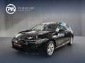 Volkswagen Golf Life TDI Schwarz - thumbnail 1
