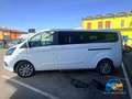 Ford Tourneo Custom 310 2.0 tdci 130cv Titanium L2H1 E6.2 Weiß - thumbnail 2