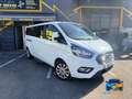 Ford Tourneo Custom 310 2.0 tdci 130cv Titanium L2H1 E6.2 Weiß - thumbnail 6