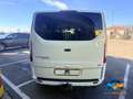 Ford Tourneo Custom 310 2.0 tdci 130cv Titanium L2H1 E6.2 Weiß - thumbnail 3