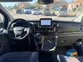 Ford Tourneo Custom 310 2.0 tdci 130cv Titanium L2H1 E6.2 Weiß - thumbnail 10