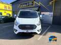 Ford Tourneo Custom 310 2.0 tdci 130cv Titanium L2H1 E6.2 Weiß - thumbnail 7