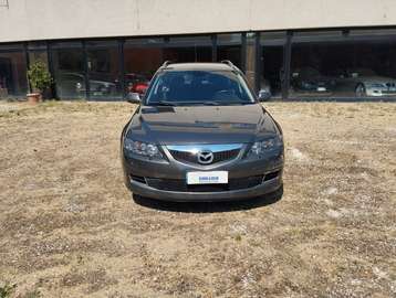 6 I 2005 Wagon Wagon 2.0 cd Excellence 143cv