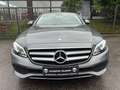 Mercedes-Benz E 200 Limousine AUTOMATIK/LED/NAVI/AHK/83TKM!!! Grau - thumbnail 2