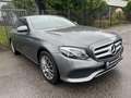 Mercedes-Benz E 200 Limousine AUTOMATIK/LED/NAVI/AHK/83TKM!!! Grau - thumbnail 3