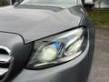 Mercedes-Benz E 200 Limousine AUTOMATIK/LED/NAVI/AHK/83TKM!!! Grau - thumbnail 4