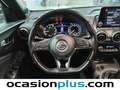 Nissan Juke 1.0 DIG-T N-Connecta 4x2 114 Blanc - thumbnail 22