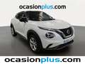 Nissan Juke 1.0 DIG-T N-Connecta 4x2 114 Blanc - thumbnail 2