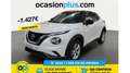 Nissan Juke 1.0 DIG-T N-Connecta 4x2 114 Blanc - thumbnail 1