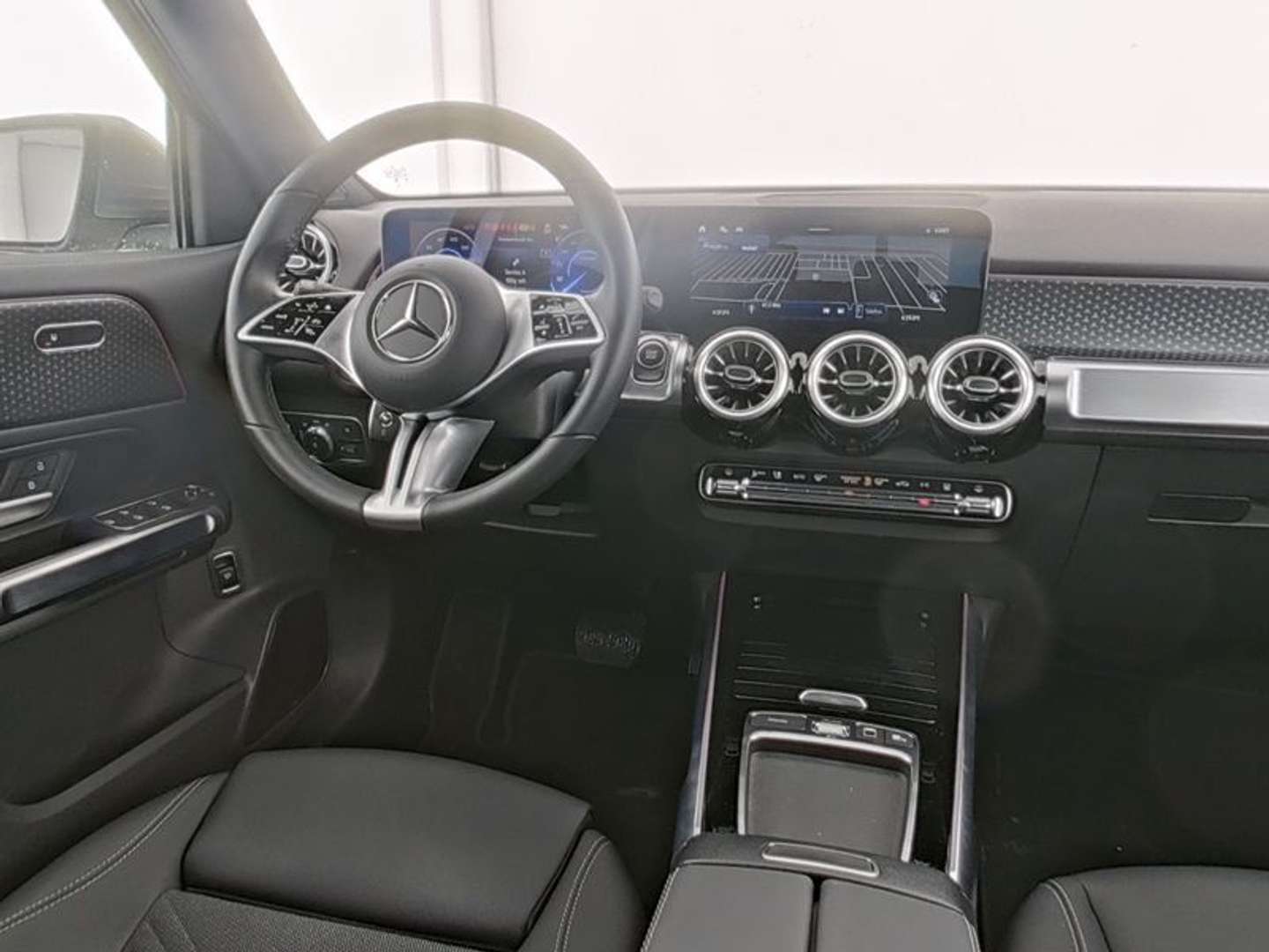 Mercedes EQB 350 Premium Plus -  - Joinsteer - #4