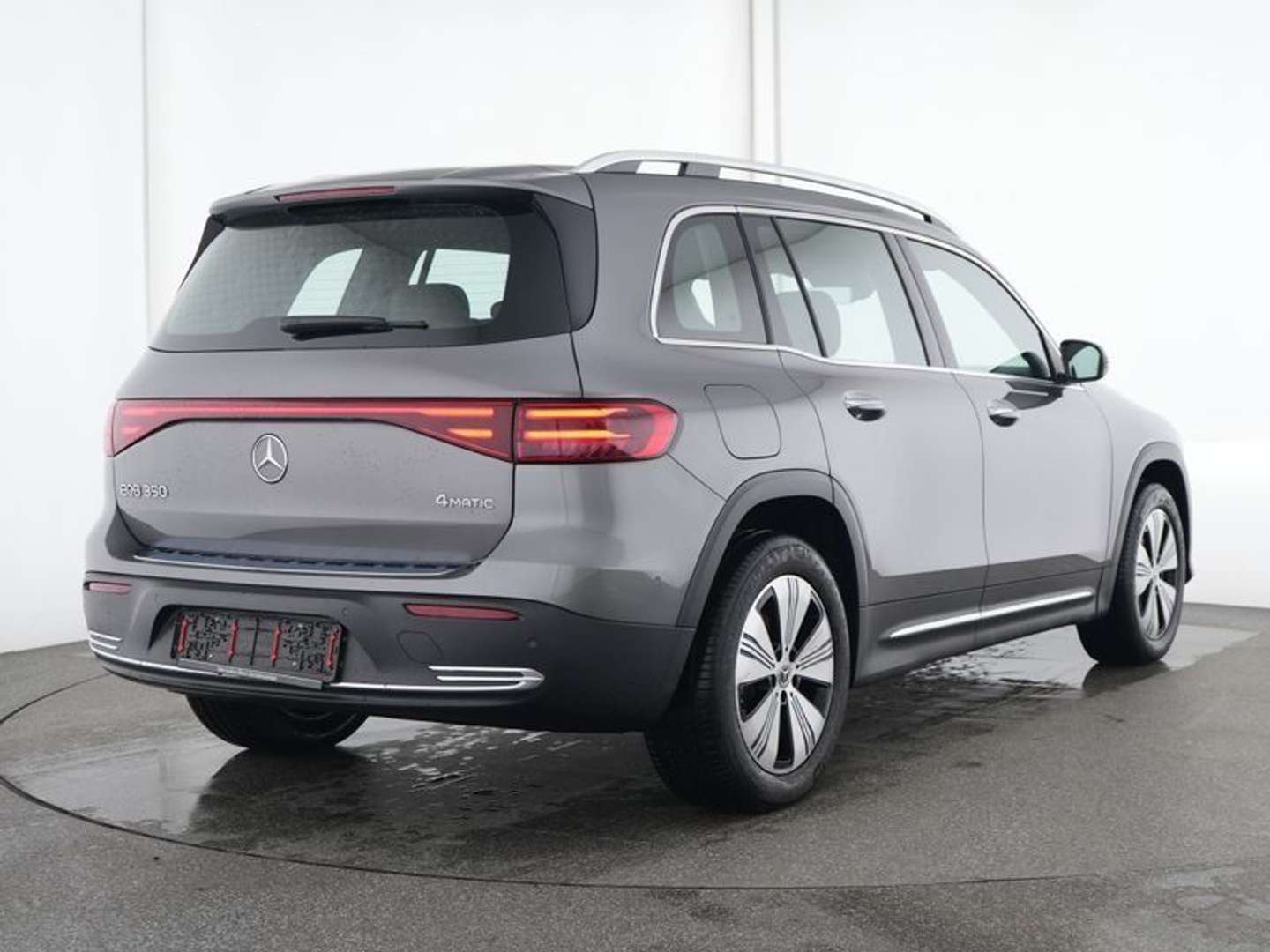 Mercedes EQB 350 Premium Plus -  - Joinsteer - #1