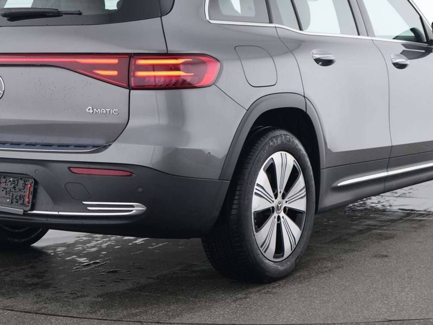 Mercedes EQB 350 Premium Plus -  - Joinsteer - #2