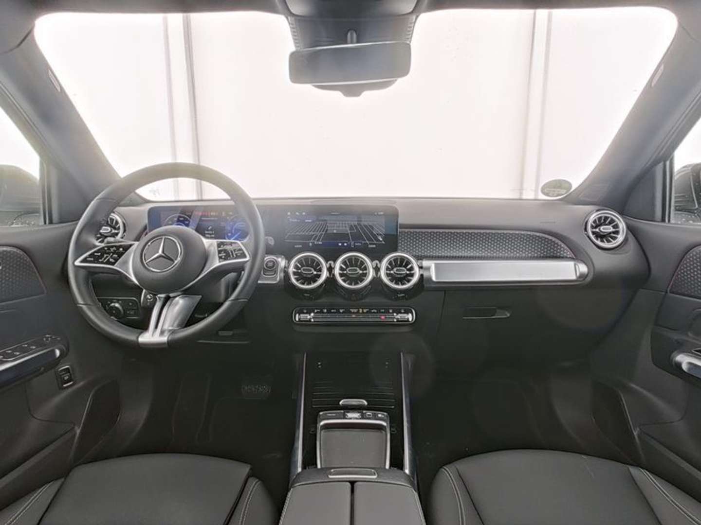 Mercedes EQB 350 Premium Plus -  - Joinsteer - #3