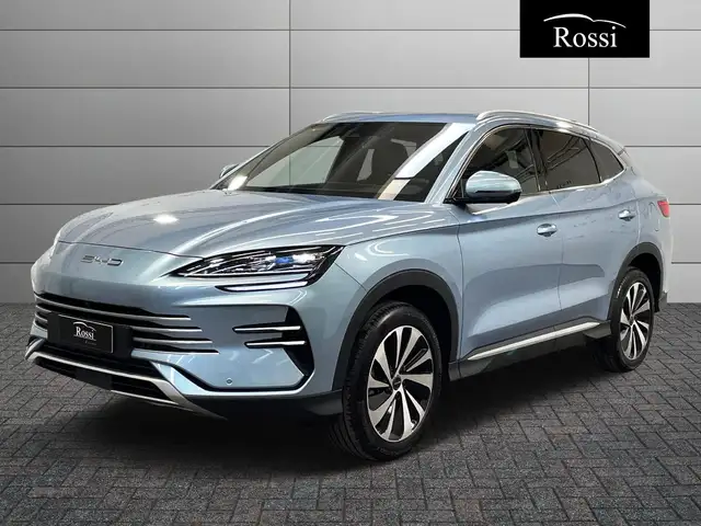 BYD Seal U DM-i Comfort