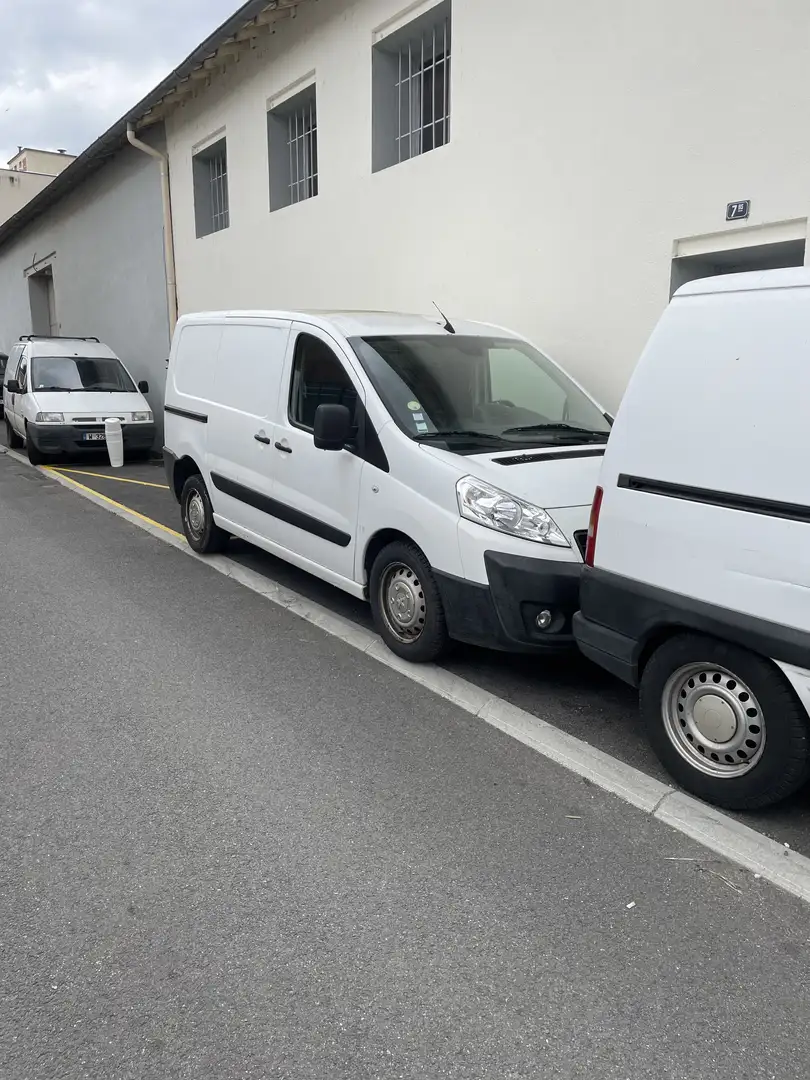 Peugeot Expert 2.0 hdi - 1