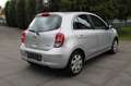 Nissan Micra Acenta**TEMPO/KLIMA/1.HAND** Silber - thumbnail 3