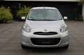 Nissan Micra Acenta**TEMPO/KLIMA/1.HAND** Silber - thumbnail 5