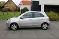 Nissan Micra Acenta**TEMPO/KLIMA/1.HAND** Silber - thumbnail 8