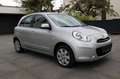 Nissan Micra Acenta**TEMPO/KLIMA/1.HAND** Silber - thumbnail 2