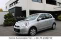 Nissan Micra Acenta**TEMPO/KLIMA/1.HAND** Silber - thumbnail 1