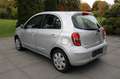 Nissan Micra Acenta**TEMPO/KLIMA/1.HAND** Silber - thumbnail 4