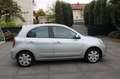 Nissan Micra Acenta**TEMPO/KLIMA/1.HAND** Silber - thumbnail 6