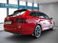 Skoda Superb Sportline 1.4 TSI iV DSG Красный - thumbnail 4