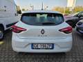 Renault Clio Clio V 2019 1.0 tce Business 90cv my21 Weiß - thumbnail 5