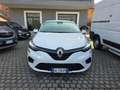 Renault Clio Clio V 2019 1.0 tce Business 90cv my21 Bianco - thumbnail 2
