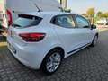 Renault Clio Clio V 2019 1.0 tce Business 90cv my21 Weiß - thumbnail 6