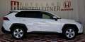 Toyota RAV 4 RAV4 2,5 Hybrid Active 2WD Aut.  / AHV / ACC / ... Wit - thumbnail 4