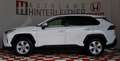 Toyota RAV 4 RAV4 2,5 Hybrid Active 2WD Aut.  / AHV / ACC / ... Wit - thumbnail 3