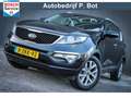Kia Sportage 1.6 GDI BusinessLine Navi/Camera Zwart - thumbnail 1