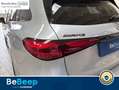 Mercedes-Benz GLC 63 AMG AMG 63 S E PERFORMANCE AMG LINE PREMIUM PLUS A Plateado - thumbnail 21