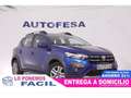 Dacia Sandero Stepway TCe Comfort CVT 67kW Azul - thumbnail 3