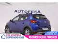 Dacia Sandero Stepway TCe Comfort CVT 67kW Azul - thumbnail 7