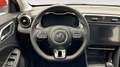 MG ZS TODOTERRENO 1.5 LUXURY 106 5P Rojo - thumbnail 10