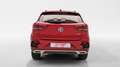 MG ZS TODOTERRENO 1.5 LUXURY 106 5P Rojo - thumbnail 6