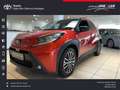 Toyota Aygo X Pulse (Kamera, Apple Carplay) Rot - thumbnail 1