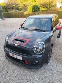 Mini John Cooper Works GP