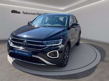 1.5 tsi style dsg