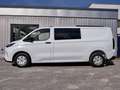 Ford Transit Custom DK Trend 320L2 Aut.+ACC+Navi+LED Klima Navi Weiß - thumbnail 2