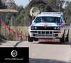 Lancia Delta HF Integrale Sedici Rennwagen/ Rallye White - thumbnail 2