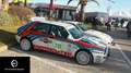 Lancia Delta HF Integrale Sedici Rennwagen/ Rallye Blanco - thumbnail 4