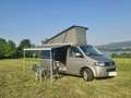 Volkswagen T5 California Volkswagen T5 California Comfortline BiTDI 4MOTION – Unfallfrei – Lückenlos VW-Service – Top gepflegt Beige - thumbnail 1