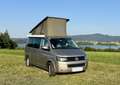 Volkswagen T5 California Volkswagen T5 California Comfortline BiTDI 4MOTION – Unfallfrei – Lückenlos VW-Service – Top gepflegt Beige - thumbnail 3