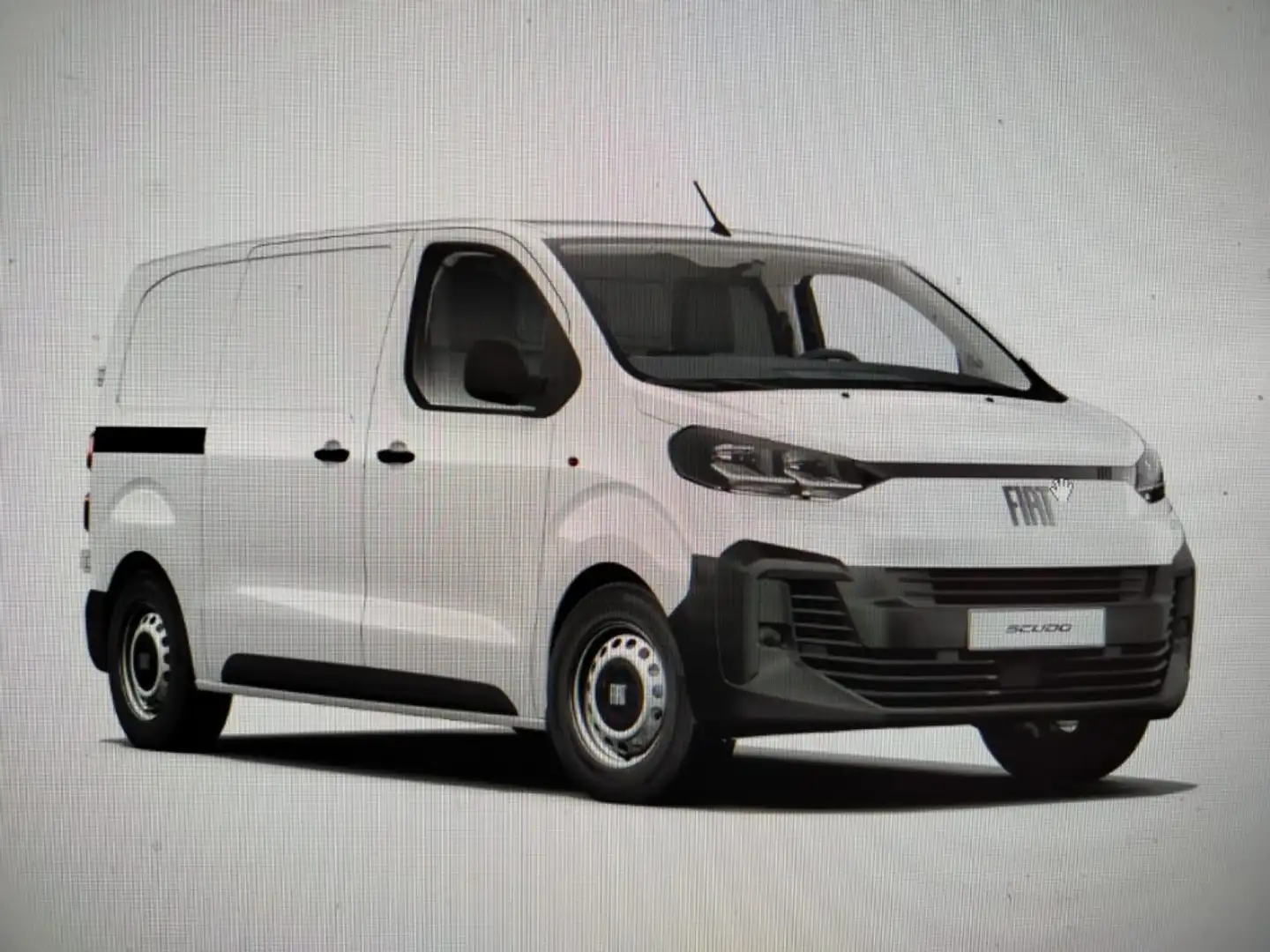 Fiat Scudo 1.5 BlueHDi 120cv PL-TN Furgone Bianco - 1