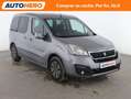 Peugeot Partner Tepee 1.6BlueHDI Active 100 Gris - thumbnail 8